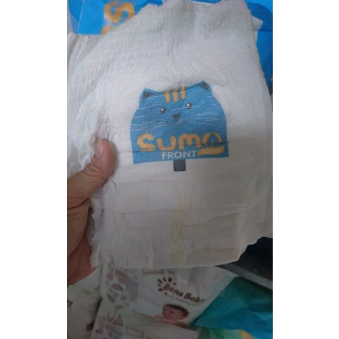 Tả quần SuMo mẫu mới 5XL.50 - 6XL.50