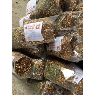 100g trà sơn mật hồng sâm