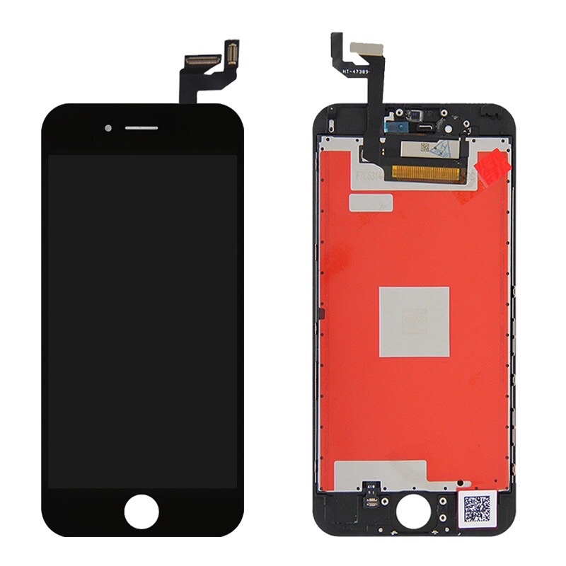 Màn hình mới chất lượng cao hiển thị rõ nét cho 6/6P/6S/6SP/7/7P/8/8P Bảo Hàng 6 Tháng Tặng Cường Lực