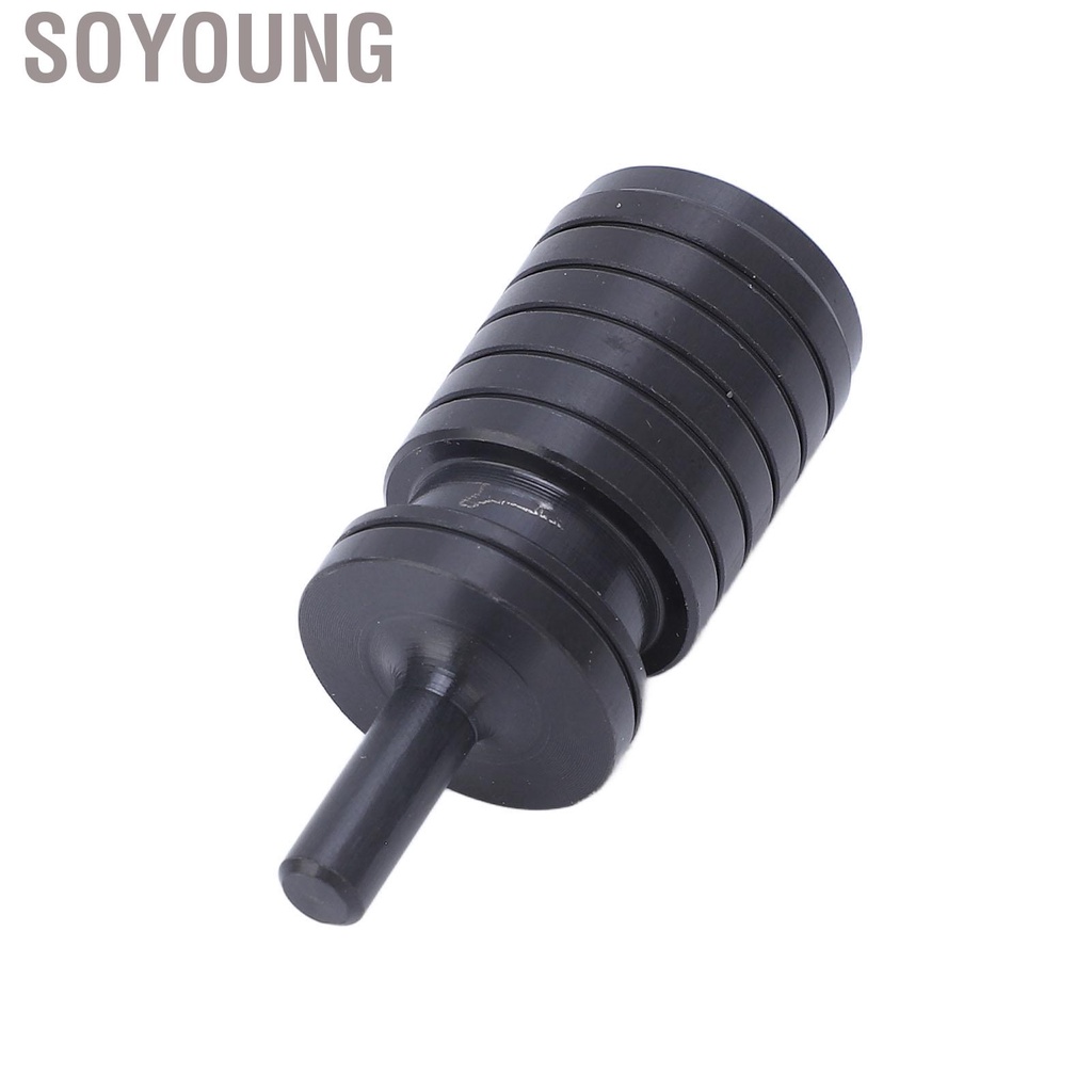 Soyoung Car Transmission Oil Pump Plunger Valve JF011E RE0F10A for  ALTIMA/ALTIMA COUPE 07‑ L4 2.5L