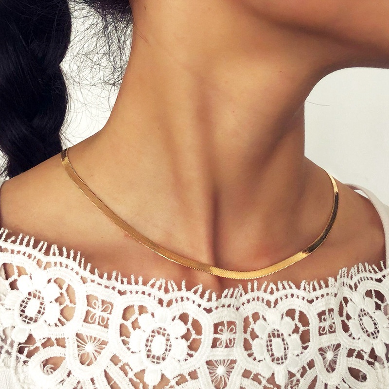 (HOT Sale) VòNg Cổ Choker Cá TíNh Cho Nữ