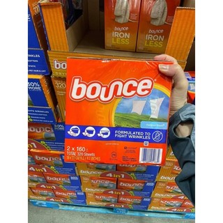 [Tách Lẻ] Giấy Thơm Quần Áo Bounce Mỹ [Hoả Tốc]