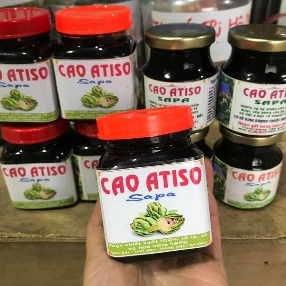 Cao atiso Sa Pa (200g)