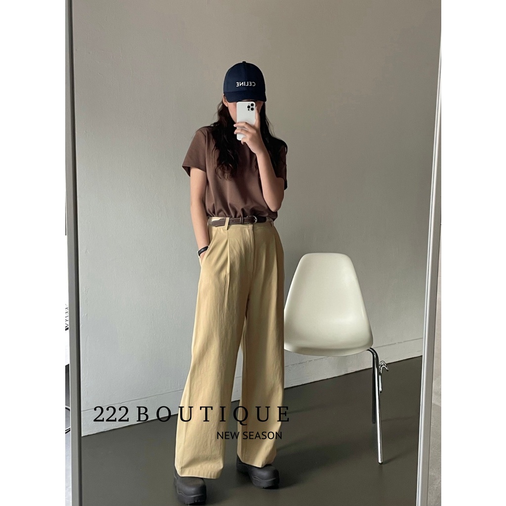 Áo phông basic acme 5 40128