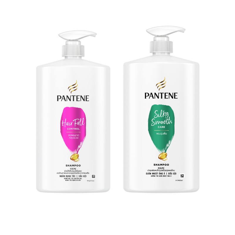 Dầu Gội PANTENE 1.8L Bestmypham