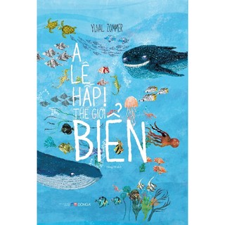 Bộ Sách A Lê Hấp! (Combo, lẻ tuỳ chọn)