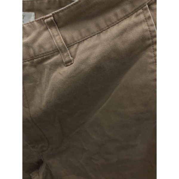 Quần cargo 2hand