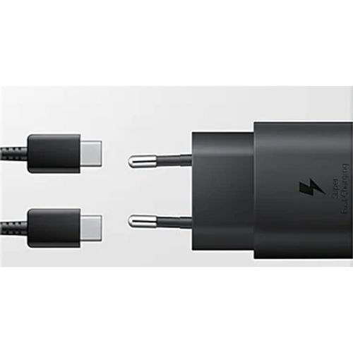 Sạc siêu nhanh Sam sung 25W , sạc nhanh full box chính hãng - PKDĐ