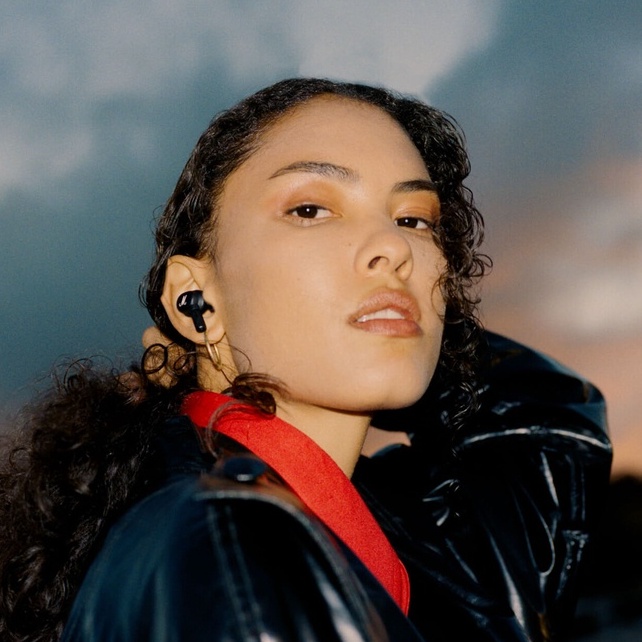 Tai Nghe Nhét Tai marshall MOTIF ANC True Bluetooth Không Dây