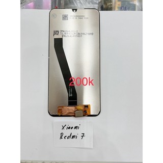 Bộ màn hình Xiaomi Redmi 7