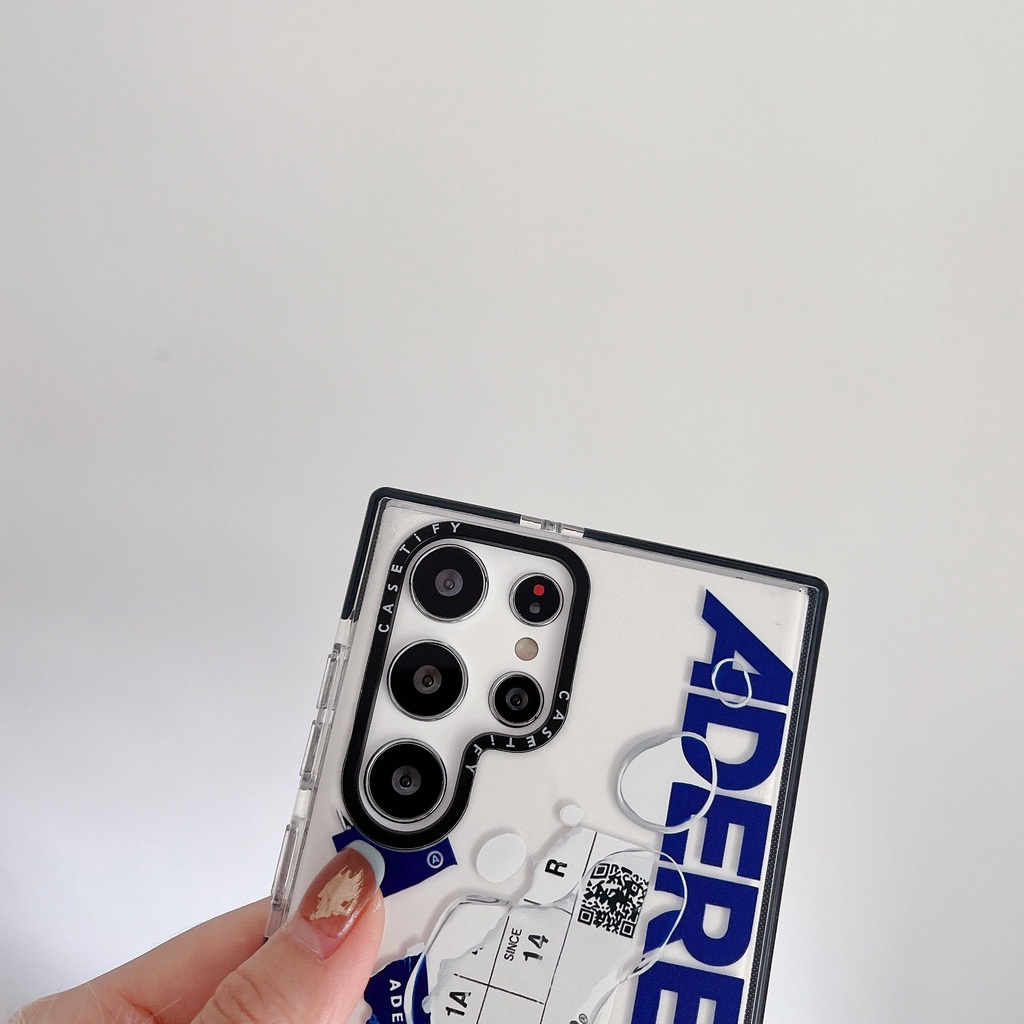 Ốp Điện Thoại TPU Thời Trang Cho Samsung s23ultra s23 s22 + s22ultra s21 21 + s21ultra s20 s20 + s20ultra