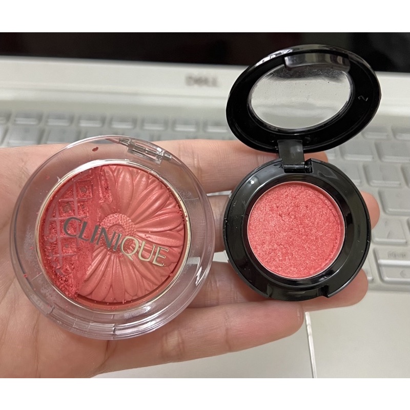 Phấn má hồng Clinique Cheek Pop Blush