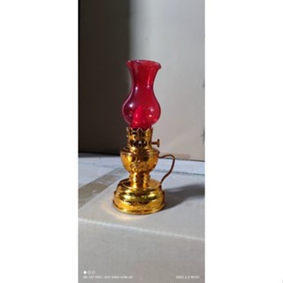 Đèn Để Bàn Thờ LED Dùng Bằng Pin Tiểu 2A ( giá gốc tại kho )