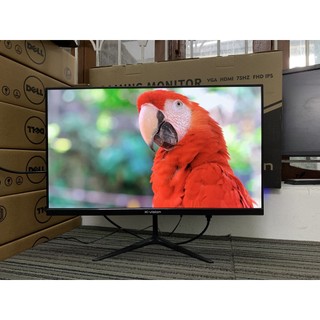 Màn hình máy tính 24 inch k-vision full viền, full hd, tấm nền ips, 75hz, bảo hành 24 tháng
