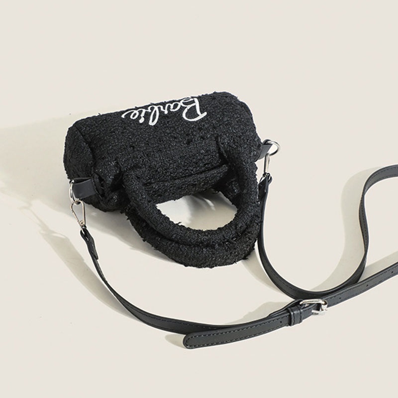 Mischa Túi Xách Đeo Chéo Bằng Da PU Cao Cấp In Họa Tiết Thời Trang Dành Cho Nữ