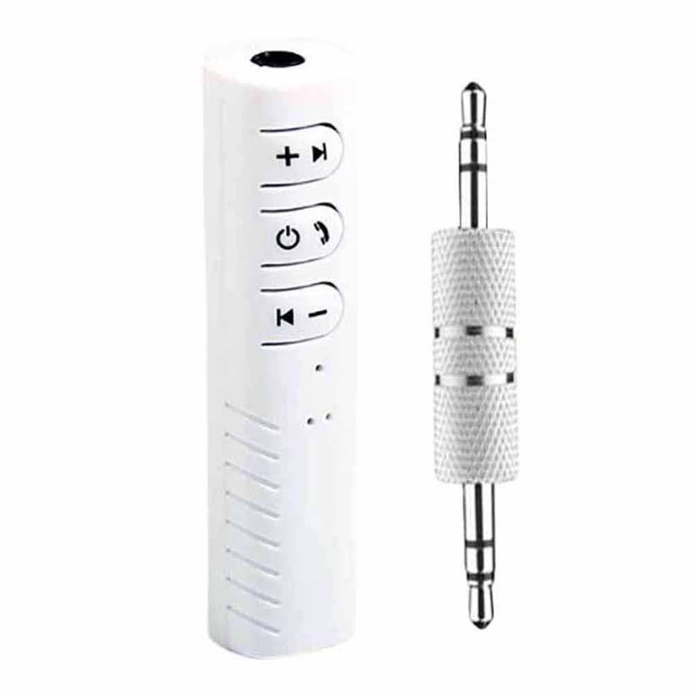 Thiết Bị Nhận Tín Hiệu Bluetooth Không Dây 3.5mm Cho Loa Xe Ô Tô