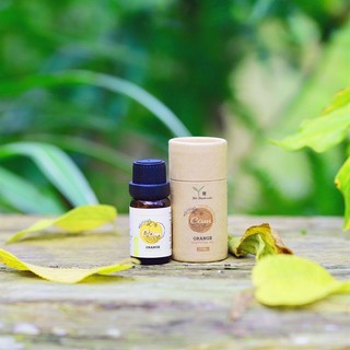 Tinh Dầu Hương Cam 10ml Thương Hiệu Thời Thanh Xuân