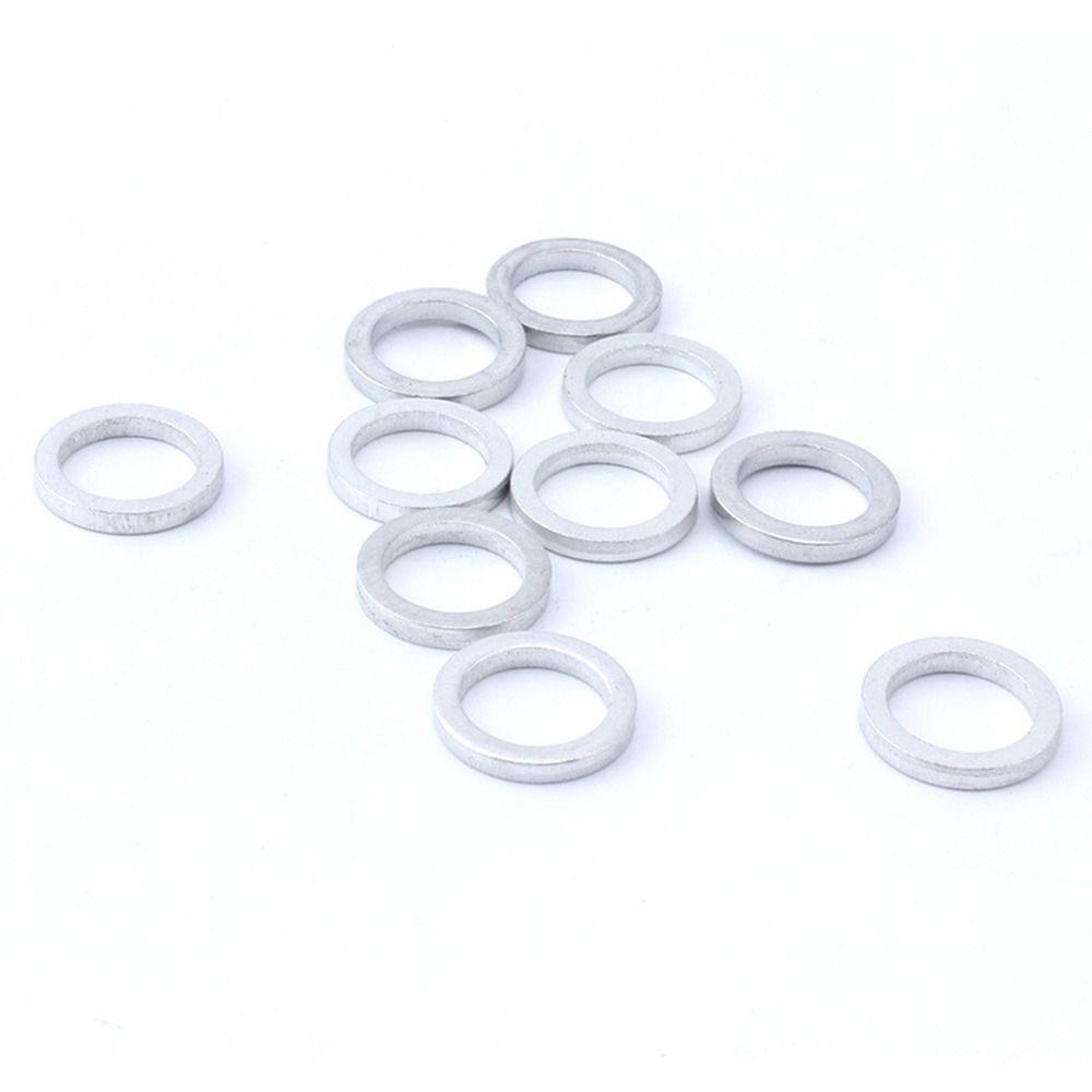 Set 10 Ốc Vít 2mm Dành Cho Bánh Xích Xe Đạp