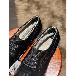 [Giày 2hand] [Size 44] Giày Tây Buộc Dây Đế Mềm