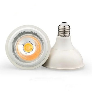 Đèn LED PAR rọi điểm 12W ánh sáng trắng hàng cao cấp siêu sáng, lắp vào đèn âm trần, rọi ray dễ dàng thay thế