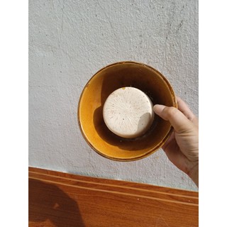Chén kê chân tủ cạc măng giê 3 cái