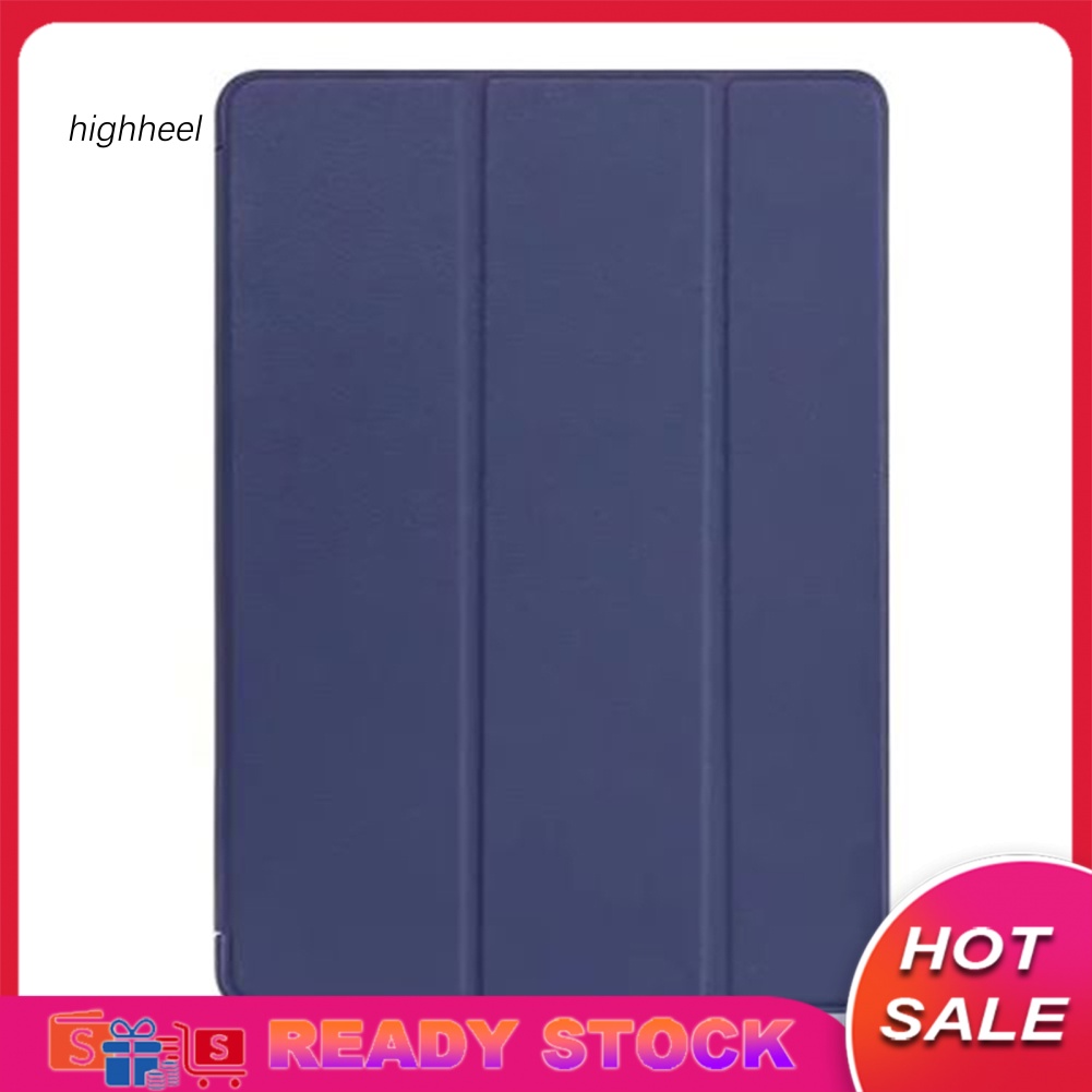 Bao Da Máy Tính Bảng Nắp Lật Từ Tính Thông Minh Cho iPad Mini 4 Pro 10.5