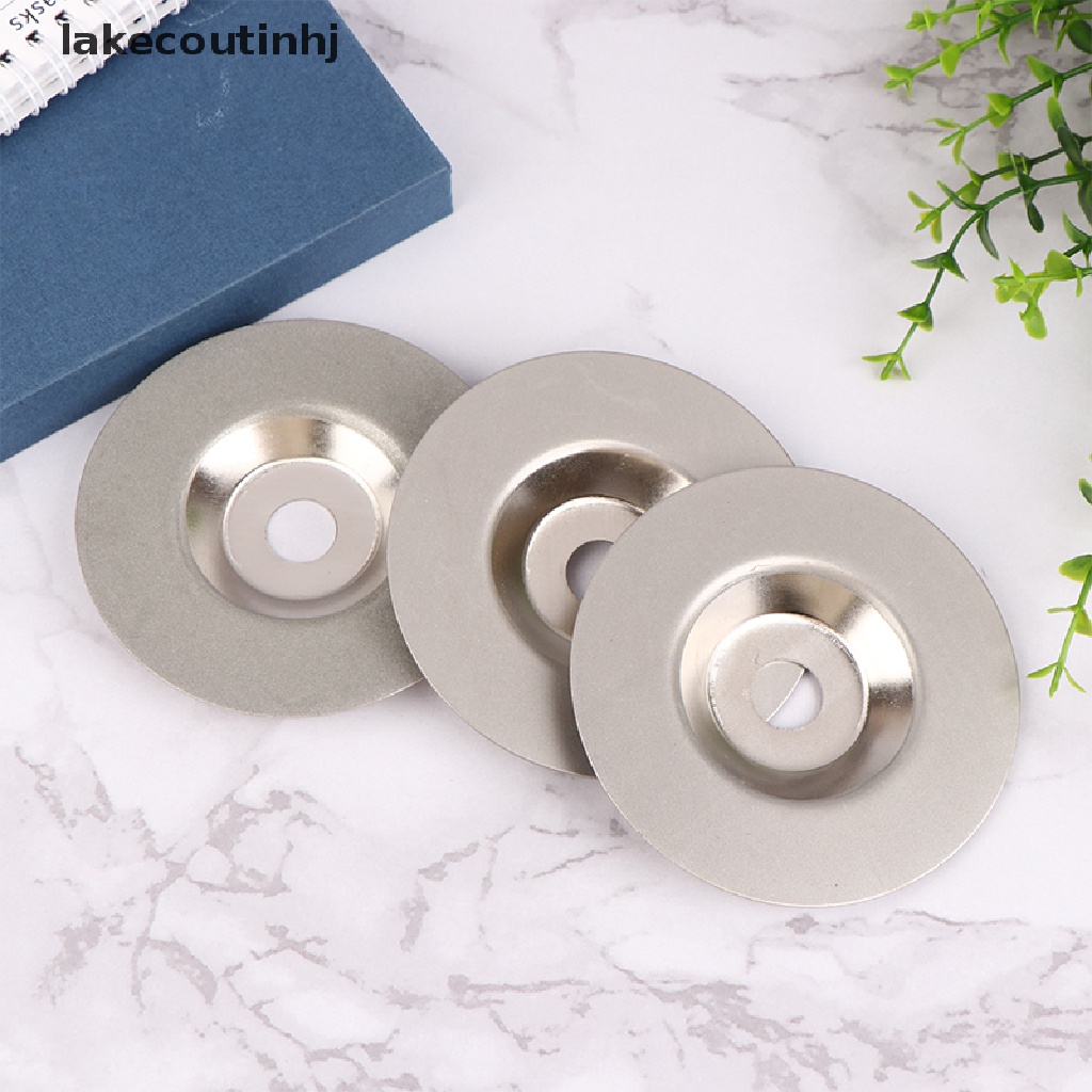 Đĩa Mài Góc Đa Năng Đính Kim Cương Sang Trọng