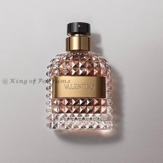 ♘♞ Nước hoa Valentino Uomo ᴛᴇsᴛᴇʀ - 𝒦𝒾𝓃𝑔 𝑜𝒻 𝒫𝒶𝓇𝒻𝓊𝓂𝓈 ♘♞