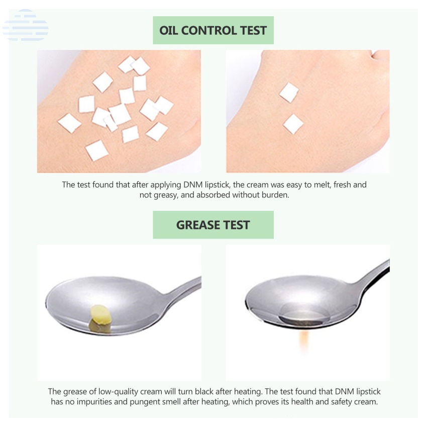 Son Dưỡng Môi Chiết Xuất Lô Hội Tự Nhiên Chống Nếp Nhăn Lão Hóa Thời Trang Mùa Đông