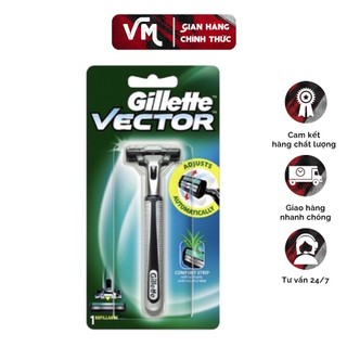 Bàn Cạo Râu Gillette Và Lưỡi Dao Cạo Chính Hãng, Dao Cạo Râu Gillette, Dao Cạo Gillet, Bàn Cạo Gillet chính hãng