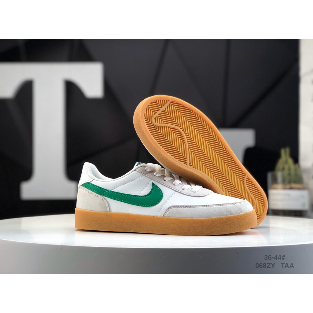 Giày Thể Thao J.Crew x NK Killshot 2 Chất Liệu Da Phong Cách Retro 432997-111 36-44