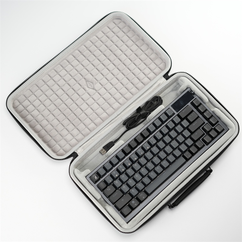 Túi Đựng Bảo Vệ Bàn Phím Cơ ROG Azoth 75%