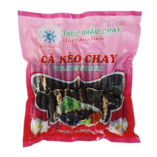 Cá kèo chay thanh dũng 1kg - đông lạnh
