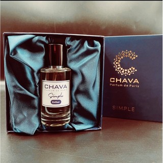 Nước hoa Pháp Chava Esther 50ml dành cho nữ