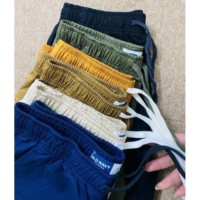 Quần kaki nam dư xịn 45-73kg