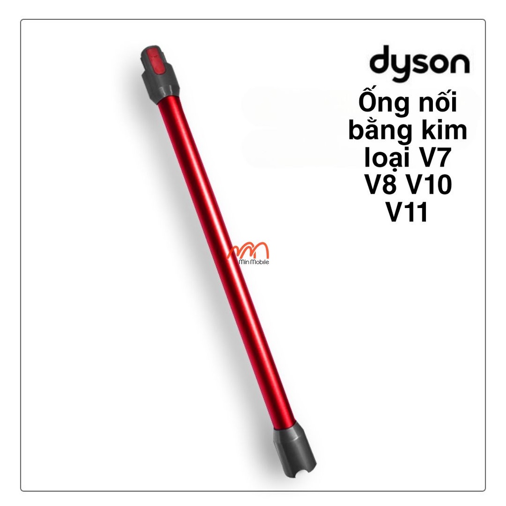 Ống Nối Dài Máy Hút Bụi D.y.s.o.n V7 V8 V10 V11