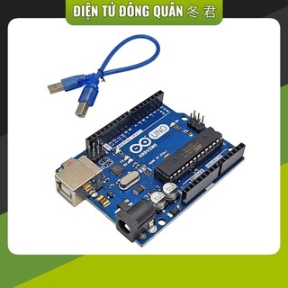 Arduino uno r3 dip