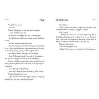 Sách - Vỡ Đê (Tiểu Thuyết 1936) - ML