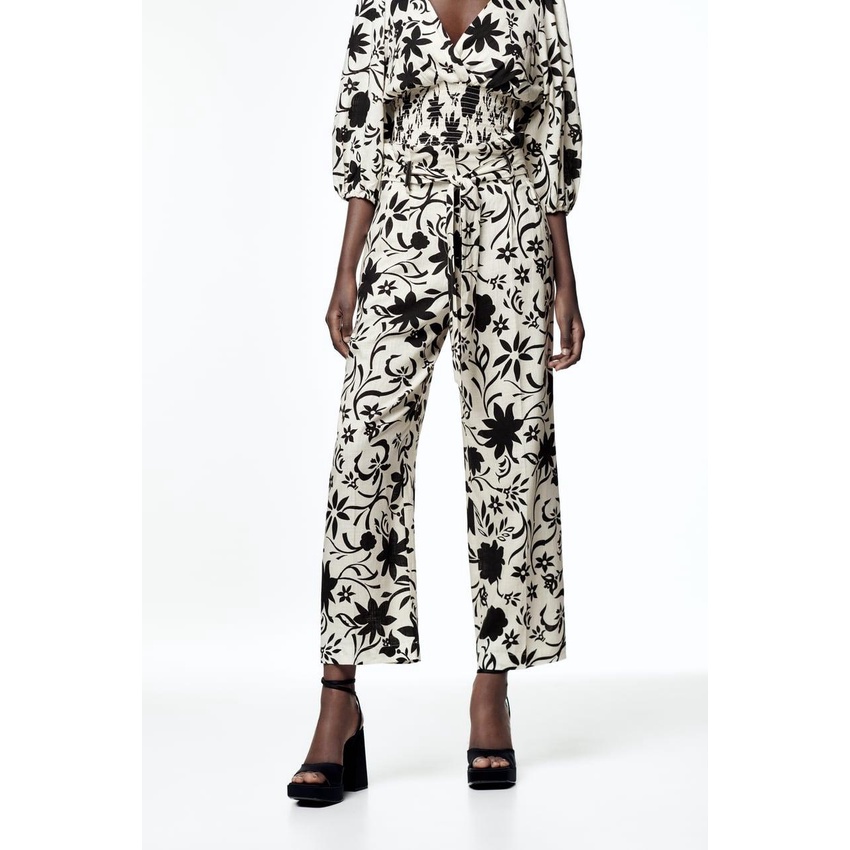 Quần suông Zara chính hãng