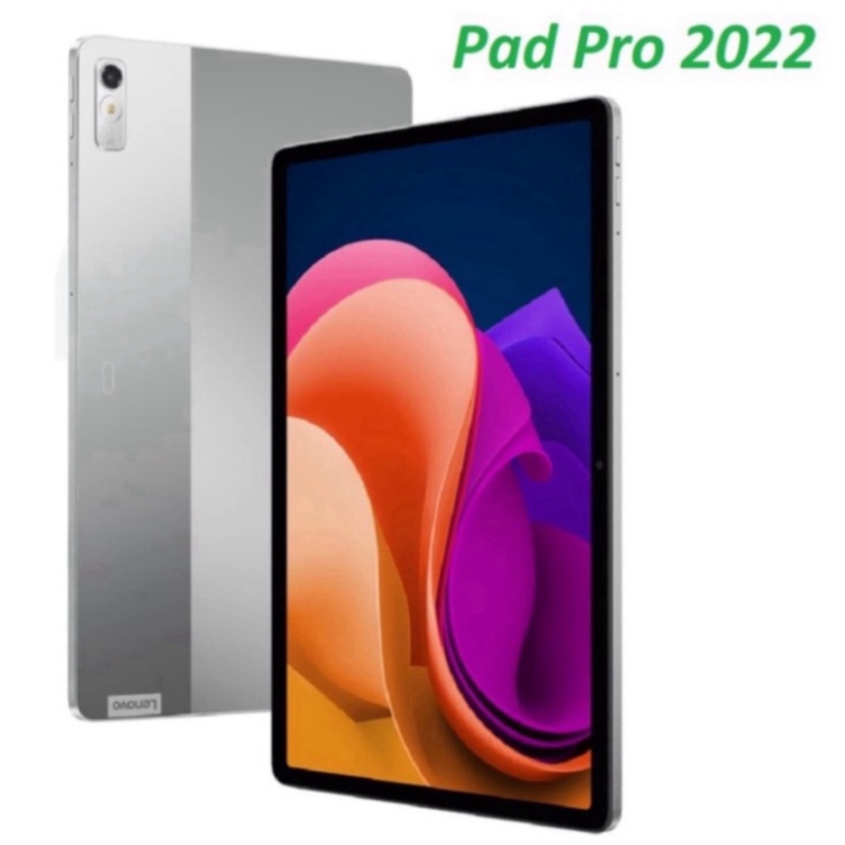 Máy tính bảng Lenovo Xiaoxin Pad Pro 2022 Màn hình OLED - Hàng Nhập khẩu