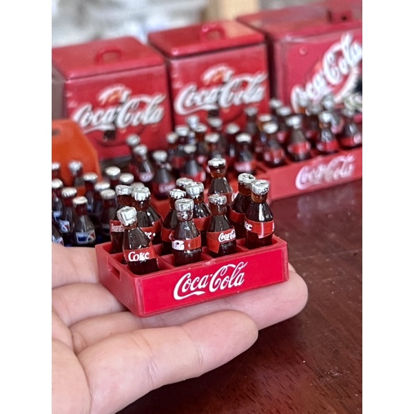 két nước ngọt (1 cặp/50,000)