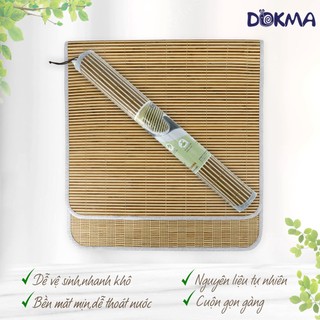 Dokma - Chiếu trúc Bamboo 60x120cm DS455