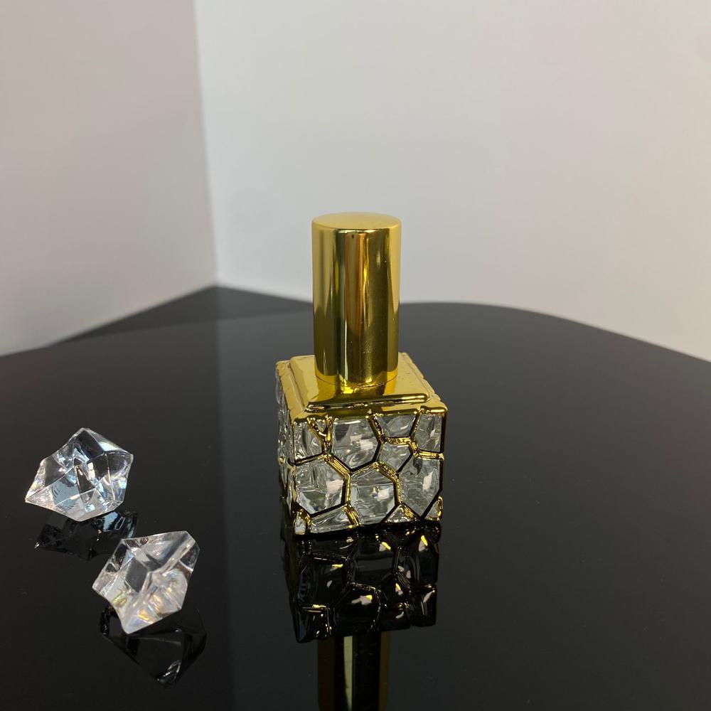 Lọ Thủy Tinh Đựng Nước Hoa 10ml Tiện Dụng Mang Theo Du Lịch