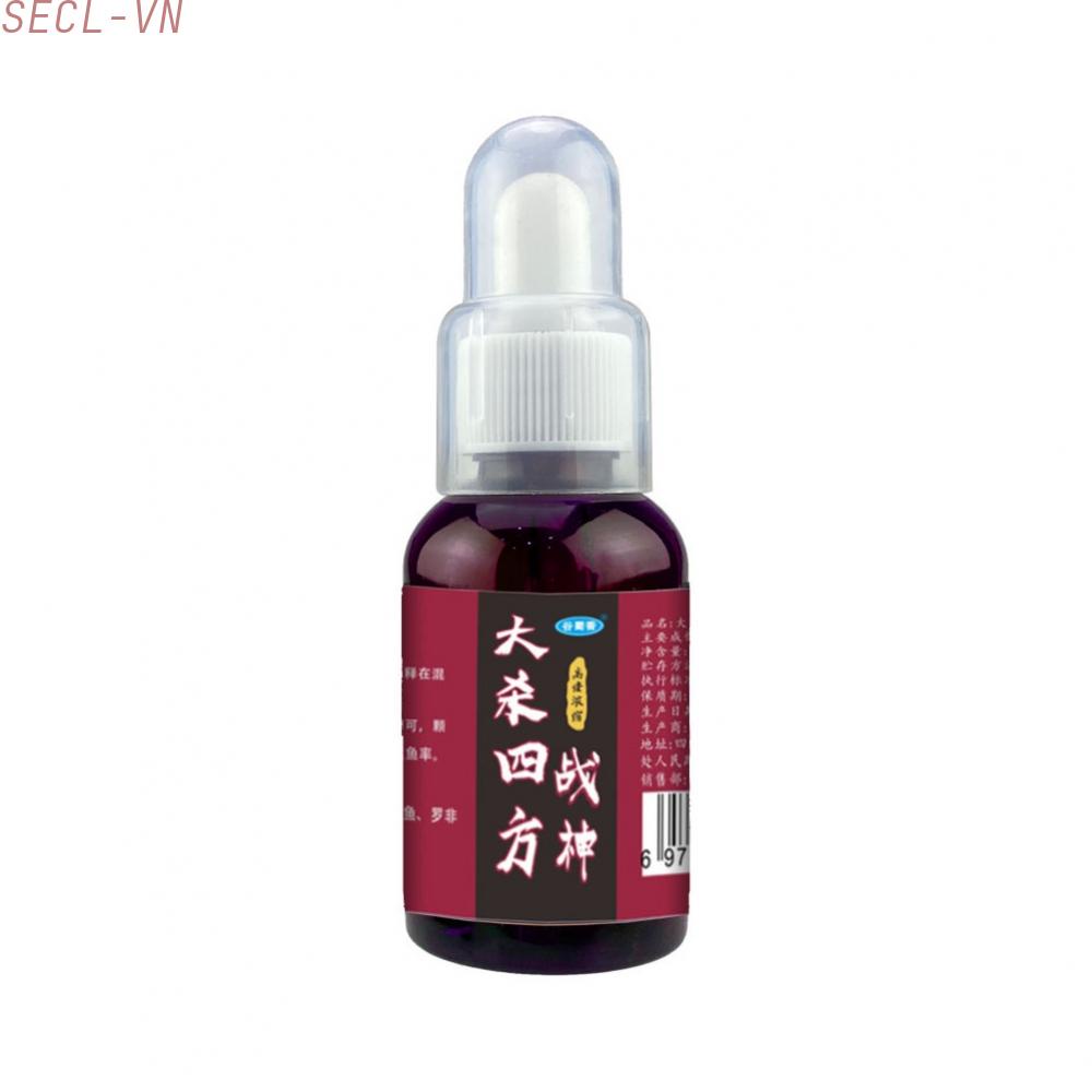 Mồi Câu Cá Nước Ngọt Có Mùi Hương