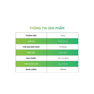 Tai Nghe Bluetooth Hoco E37 1 Bên V4.1 Có Mic