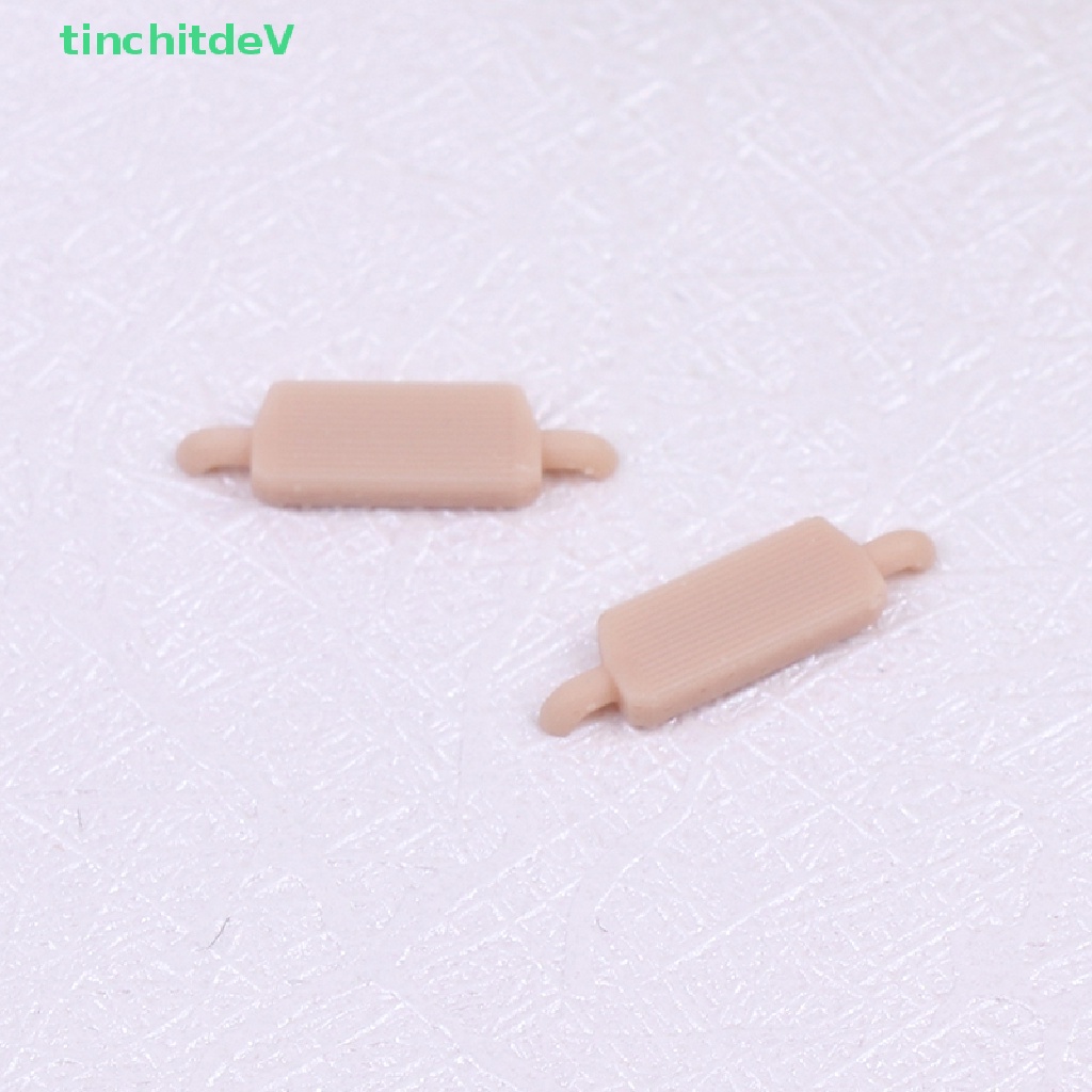 [TinchitdeV] Đồ Chơi Mô Hình Garage Làm Mát Tỷ Lệ 1 / 64