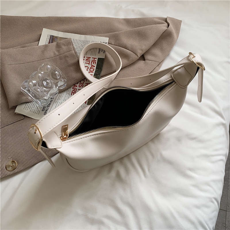 Túi Xách Đeo Vai Phong Cách Thời Trang Hàn Quốc Dành Cho Nữ