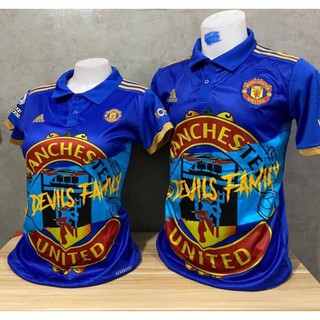 Áo thun ngắn tay jersey thái lan