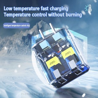 Củ Sạc Nhanh Micro Type C 5V 2A Cho iPhone Android