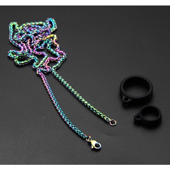 Dây Đeo Inox Cho Thiết Bị Cầm Tay